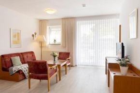 Ferienwohnung Ostseerauschen im Kaiserhof 4, Kellenhusen